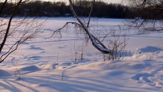 Ясный зимний день(1)