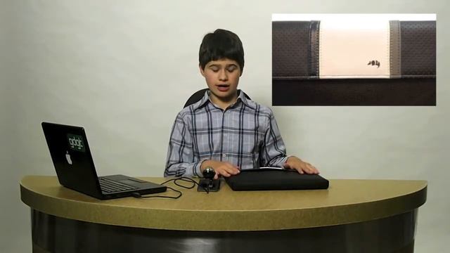 Proporta Perfora 13" laptop sleeve review смотреть онлайн