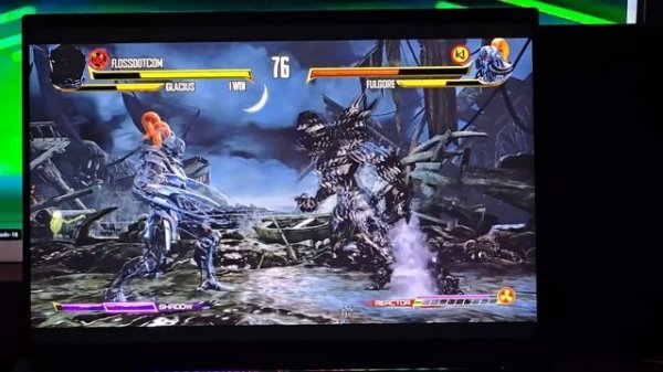 Razer Blade 18 - The World’s First Thunderbolt 5 Gaming Laptop