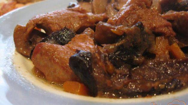 Вкусные Минутки