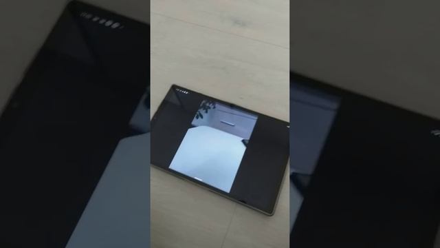 я достал с экрана машину Mercedes😎🥶 смотреть онлайн