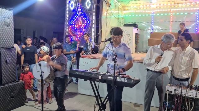 ТУЁНА 2022 БАХТИЁР ХОЧАЕВ / BAKHTIYOR KHOJAEV TUYONA смотреть онлайн
