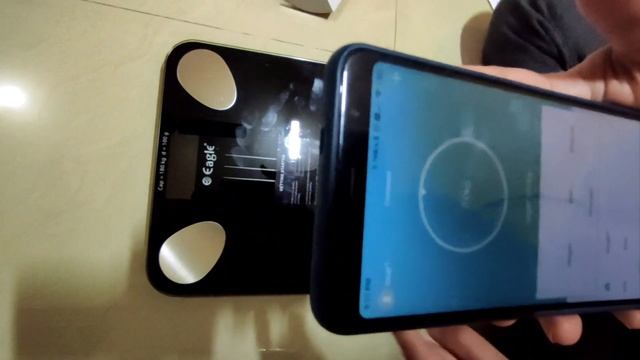 Digital weighing machine review | Eagle EEP1001A смотреть онлайн