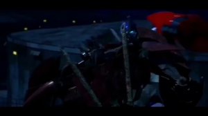 Клип|ТРАНСФОРМЕРЫ|MY DEMON