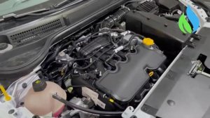 Установка ГБО на Лада Веста, баллон 80 л. | Лада Веста на газе | Установка ГБО чистыйгаз.рф