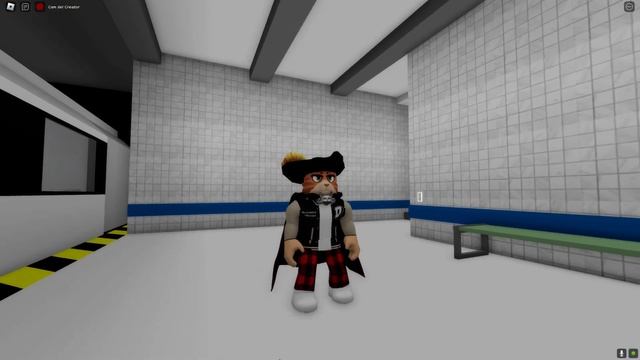 COMO HACER a EL GATO CON BOTAS en BROOKHAVEN 🏡 RP ROBLOX смотреть онлайн