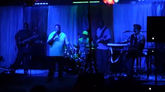 "Voyage to Atlantis" Kenny G Project Band смотреть онлайн