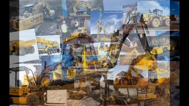 +27731582436 Training Drill Rig LHD Scoop, Excavator Mobile Polokwane | South Africa смотреть онлайн