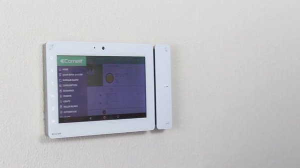 Comelit - Maxi Manager con Android