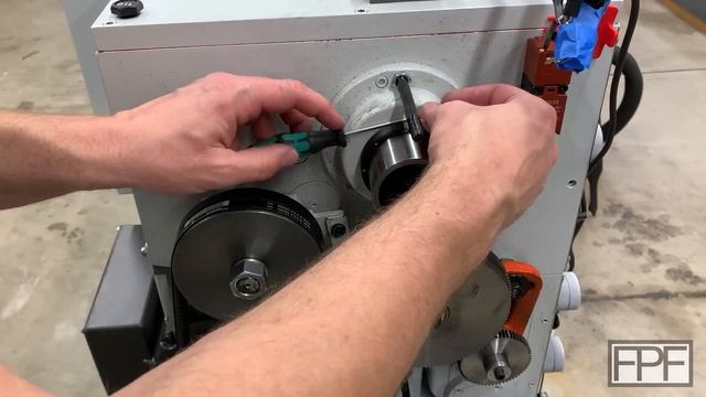 3D Printed Tachometer for Lathe Spindle - Part 2, with Creality CR-Scan Otter! смотреть онлайн