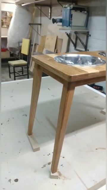 Подсавка под миски для собак смотреть онлайн