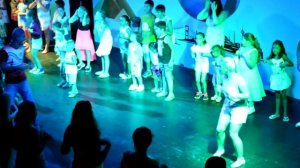 Side Prenses-Mini Disco - Eller eller sap-sap-sap