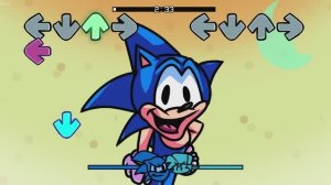 Музыкальная ритм-аркада FNF! Ничего Хорошего - каждый ход поет другой Персонаж 🎶