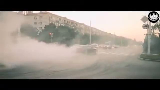 BMW M5 F10 850HP смотреть онлайн