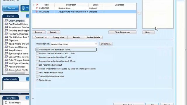 EHR Documents and Orders 101 Part 2 смотреть онлайн