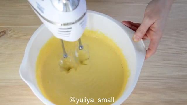 Тыквенные вафли в вафельнице пошаговый рецепт