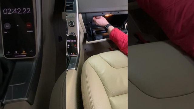 Volvo XC60 2010-2018 CEM ( Central Electronic Module ) Comment démonter / KeysProg смотреть онлайн