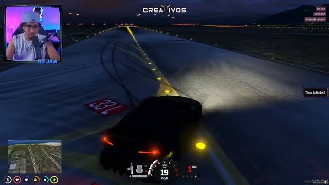 Rdjavi: Solicitamos Permiso Para Poner Una Discoteca Y Adquirimos Un Audi RS6 Gta Rp смотреть онлайн