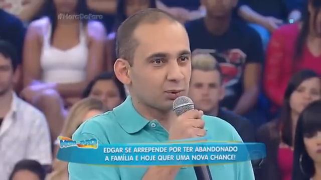 Te Quero de Volta: Vício no computador destrói casamento de 12 anos смотреть онлайн