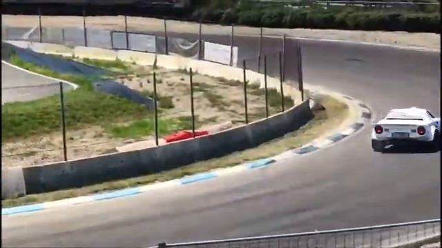 Tony Fassina Lancia Stratos sound смотреть онлайн