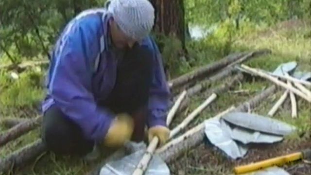 Кызыл Хем Тувинская сага, 2005 г. смотреть онлайн