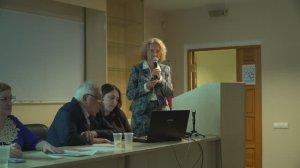 1-ый Симпозиум страбологов Красноярск 27 октября 2023 г Вторая часть