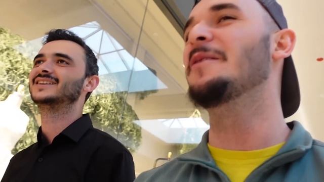 Türkiye’den Amerika’ya Ağabeyim Geldi! (Alışveriş Yaptık Fiyatlara Şok Oldu!) смотреть онлайн
