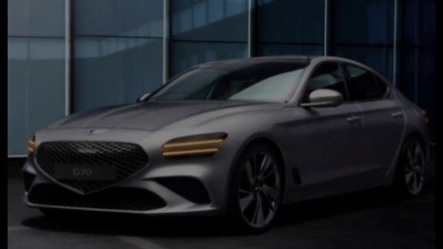 2025 Mercedes C Class EV Unveiled - The First Electric Vehicle In The C-Class!
