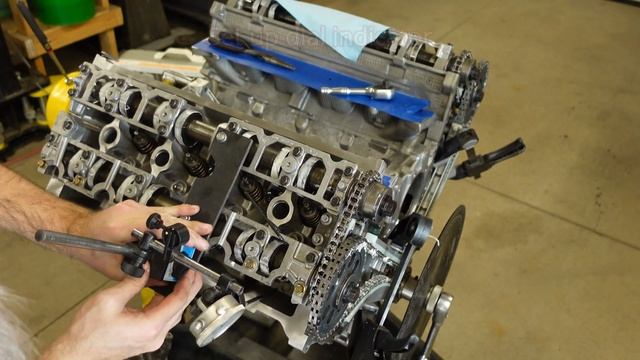 Cobra 4V Cam Degree - Cobra Tech Talk #3 смотреть онлайн