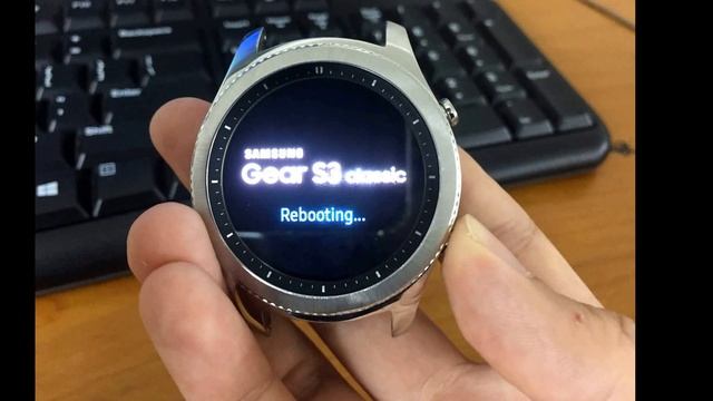 Bypass samsung account reactivation lock Samsung Gear S3 classic R775T R765T T-Mobile смотреть онлайн