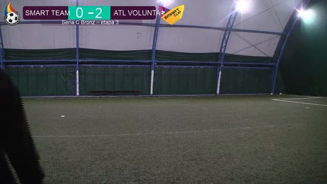 ⏰20 50 ⚽ Smart Team – Atletico Voluntari 🏆 Seria C – restanta etapa 3 смотреть онлайн
