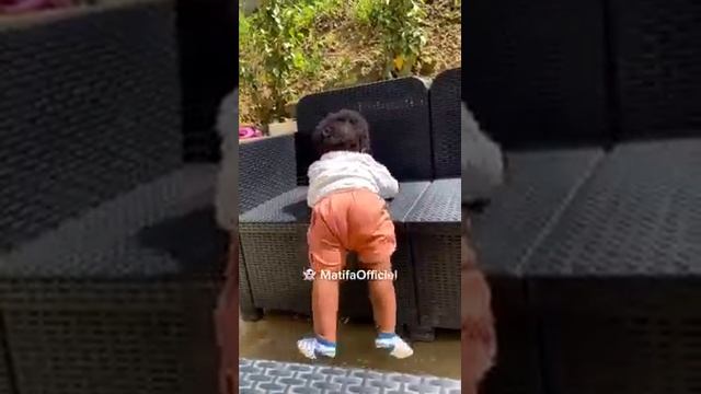 Smart Children Playing with their dad.. смотреть онлайн