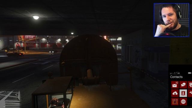 GTA 5 Mods - THE PURGE!! (GTA 5 Mods Gameplay) смотреть онлайн