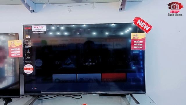 How to voice control Remote connect in new Smart tv|স্মার্ট টিভিতে ভয়েস কন্ট্রোল কানেক্ট করবেন смотреть онлайн