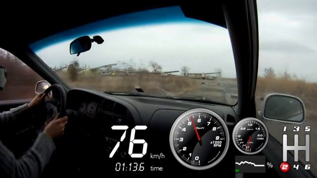 KKFA Rally sprint 12/18/2011 (Enem). SS2. Evo VI TME смотреть онлайн