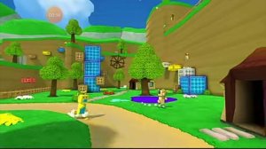 super bear and venture trailer multi player