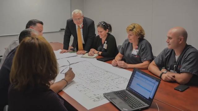 Behind the Design: The New Stanford Hospital (Chapter 1) смотреть онлайн
