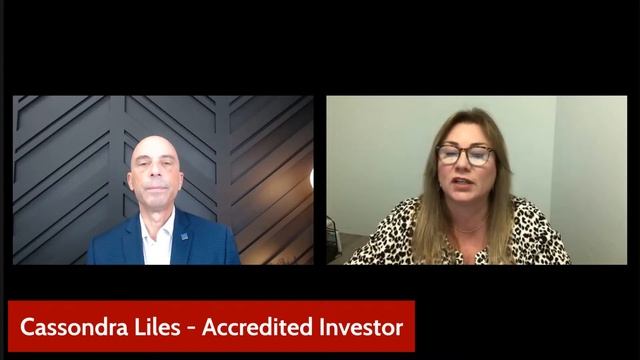 Cassondra Liles - Building your Short Term Rental Business смотреть онлайн