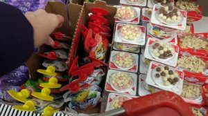 Покупаем растишку щенячий патруль в магазине