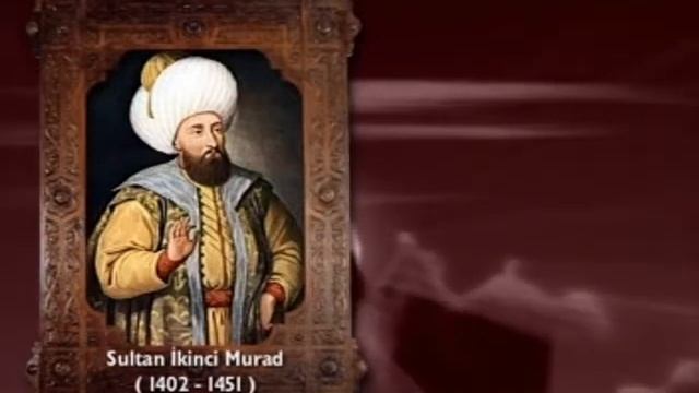 Osmanlı padişahları 6 (Sultan 2 Murad Han) смотреть онлайн