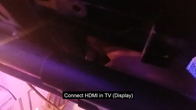 Blackmagic Design SDI to HDMI and HDMI to SDI Micro Converter смотреть онлайн