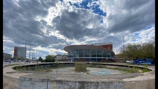 Н Гумилёв  Потомки Каина #философскаялирика #поэзияСеребряноговека