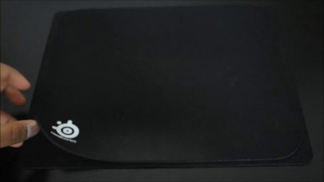 Razer Goliathus Stealth Mobile Edition Mouse Pad Review