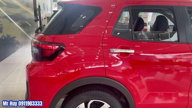 Cực sốc Giá Toyota Raize 2023 Tháng 7|Giảm 50% thuế giá lăn bánh Thấp không tưởng|Toyota Pháp Vân смотреть онлайн