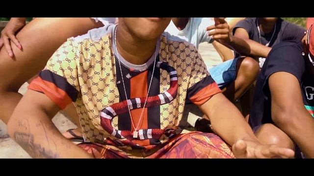 JOGA A BUNDA VAI - MC PJ, MC LK E MC DG (VIDEO CLIPE) смотреть онлайн