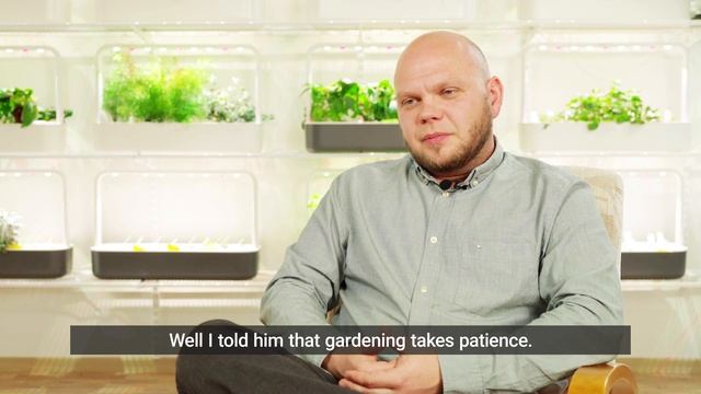Once Upon A Smart Pot Ago... смотреть онлайн