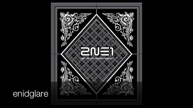[Live] CAN'T NOBODY - 2NE1 NOLZA Concert смотреть онлайн