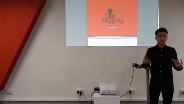 TecHour: MedTech Startup and Entrepreneurial Journey by Hong Jing Lin смотреть онлайн