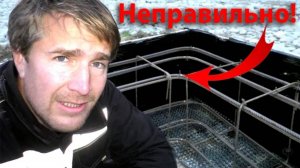 ❎Вязка арматурных каркасов. Ошибки армирования. Загубил угол