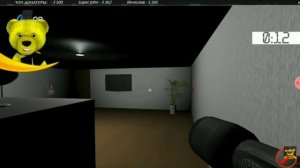 Пять Ночей С Шлёпой 2 прохождение игры с ФНАФ ПЛЕЕМ